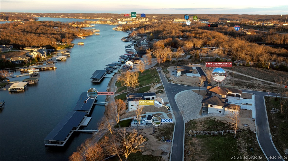 Harpers Cov - Residential