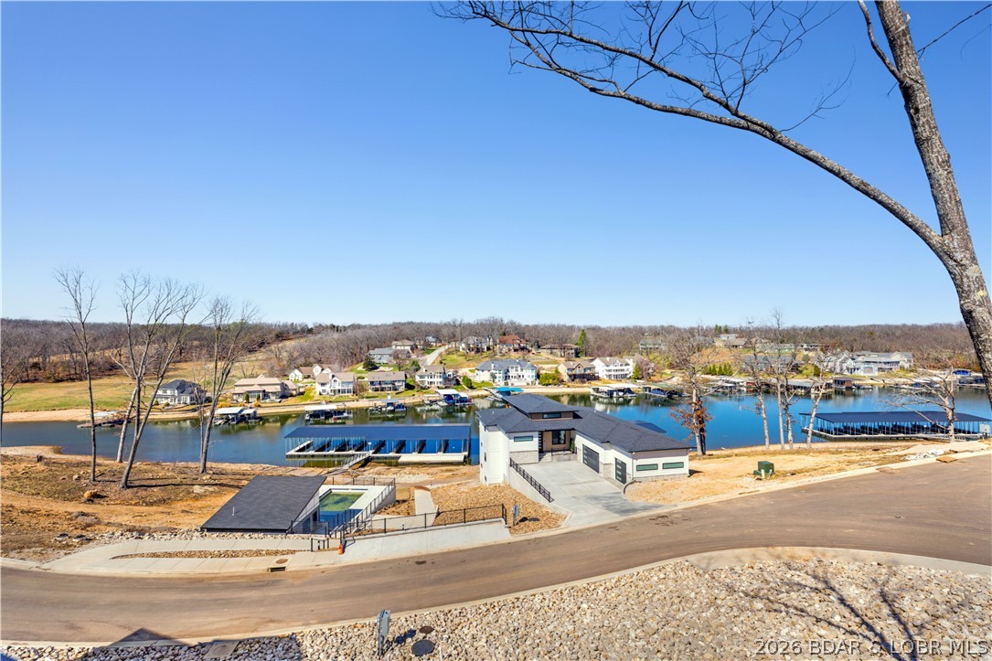 Harpers Cov - Residential