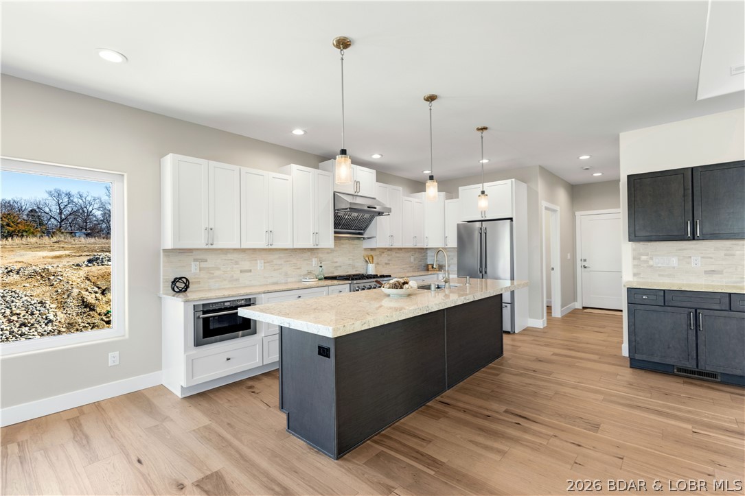 Harpers Cov - Residential