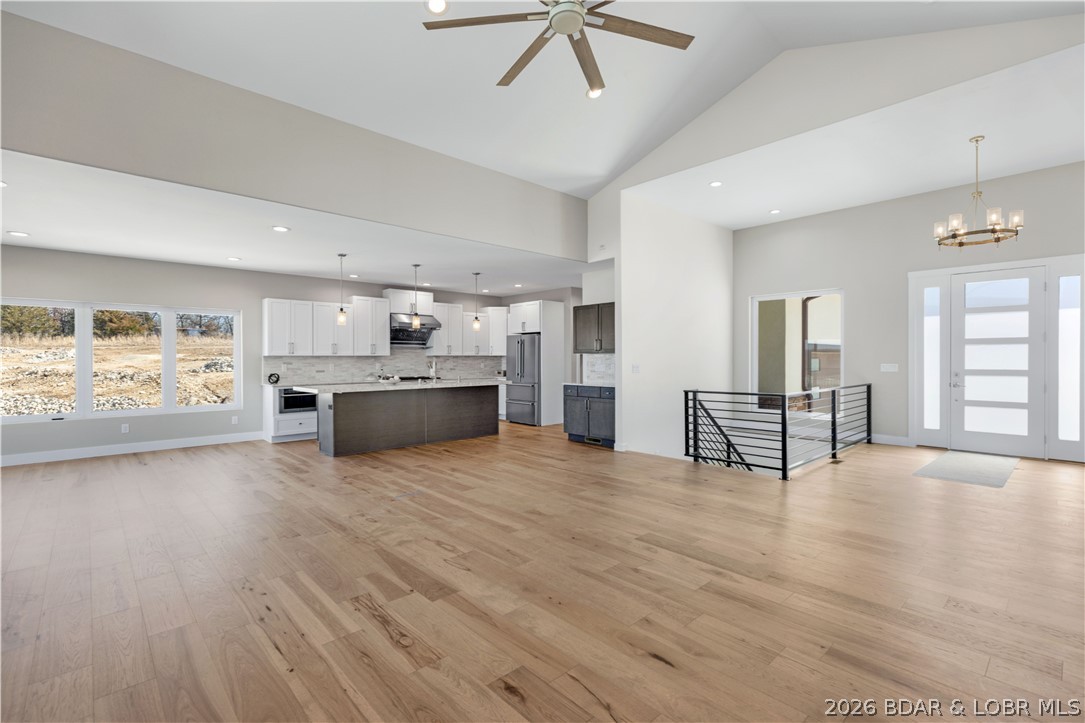 Harpers Cov - Residential