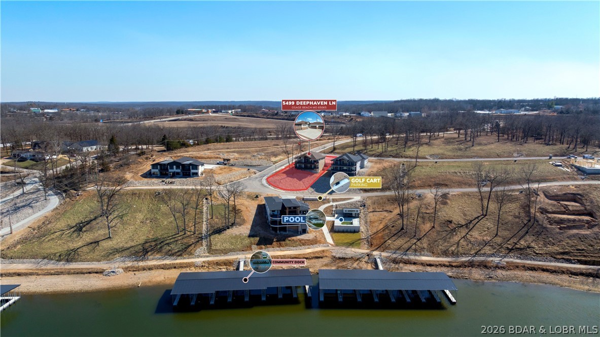 Harpers Cov - Residential