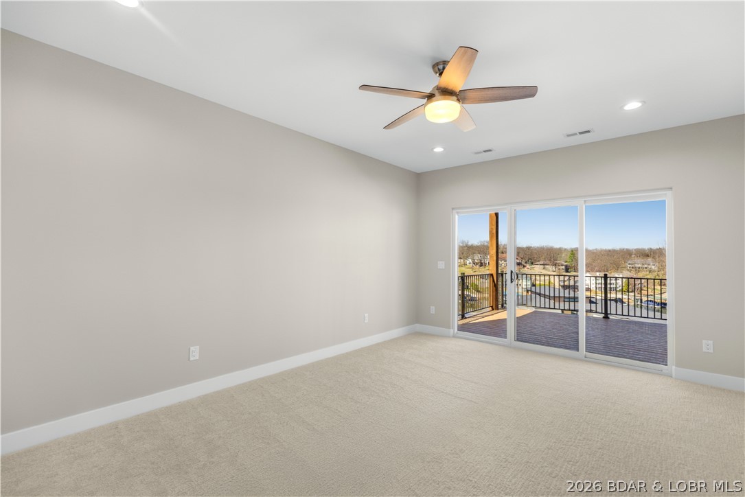 Harpers Cov - Residential