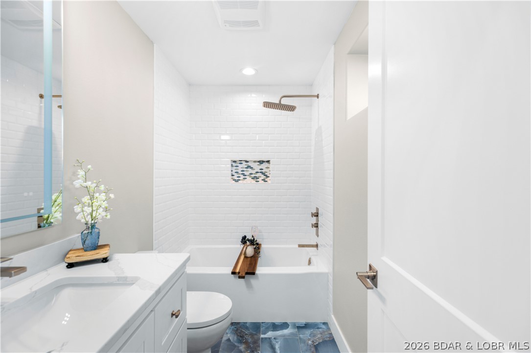 Harpers Cov - Residential