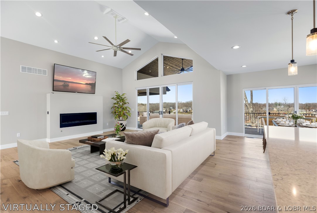 Harpers Cov - Residential