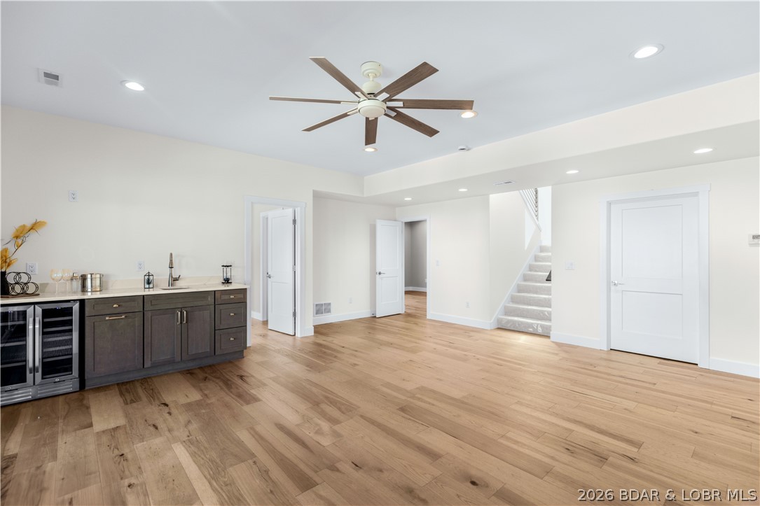 Harpers Cov - Residential