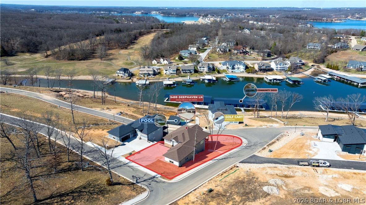 Harpers Cov - Residential