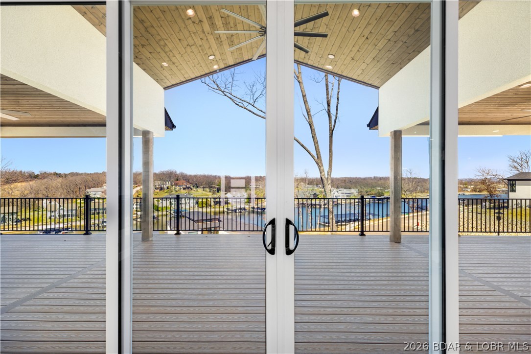 Harpers Cov - Residential