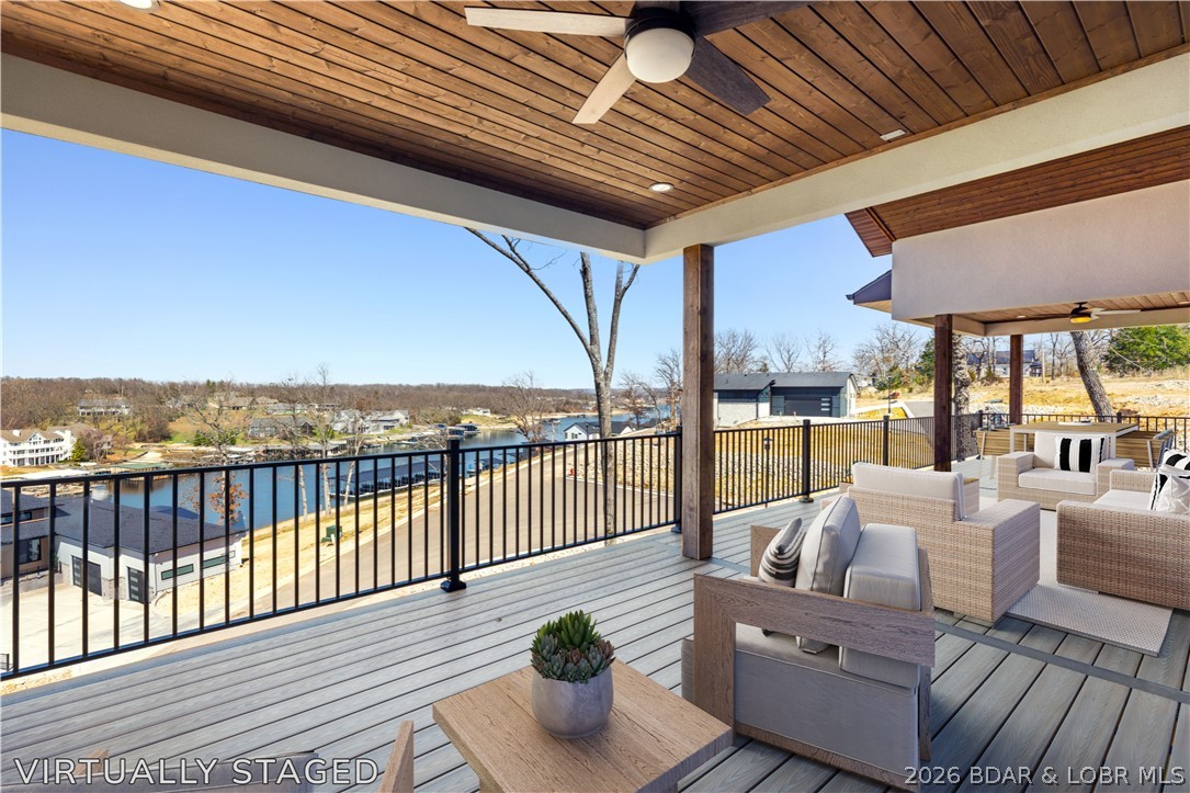 Harpers Cov - Residential