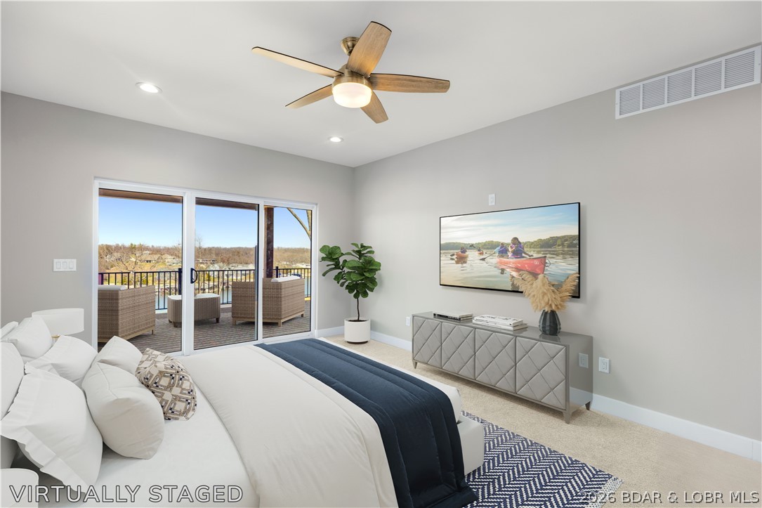 Harpers Cov - Residential