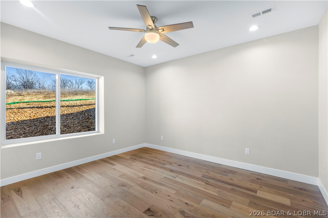 Harpers Cov - Residential