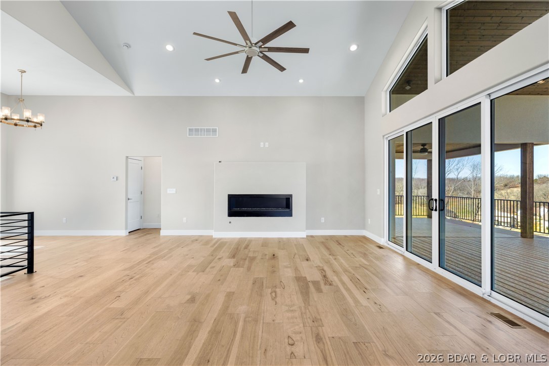 Harpers Cov - Residential