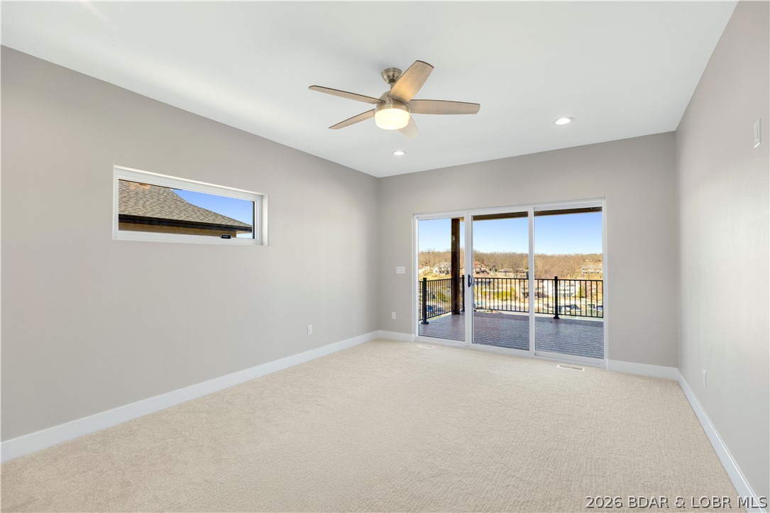 Harpers Cov - Residential