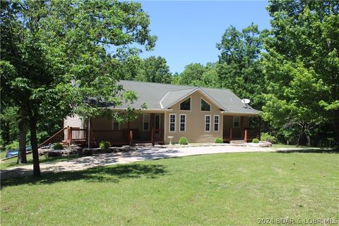 138 Laurie Heights Drive, Laurie, MO 65037 - #: 3562065