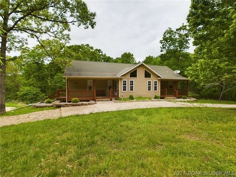 138 Laurie Heights Drive, Laurie, MO 65037 - #: 3562065