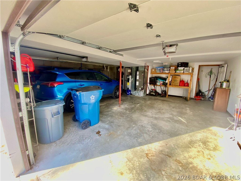 Out of Area - Residential