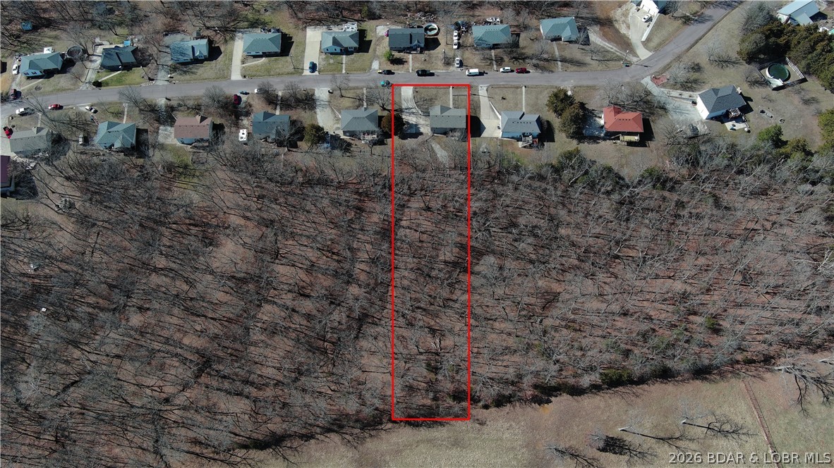 Out of Area - Residential