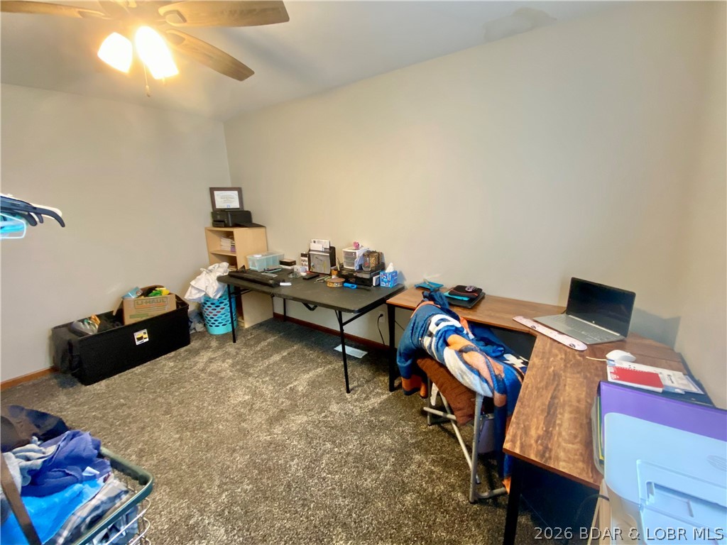 Out of Area - Residential