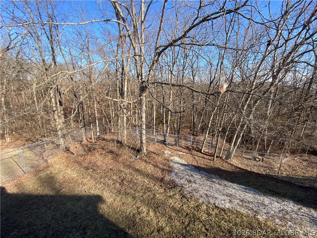 Out of Area - Residential