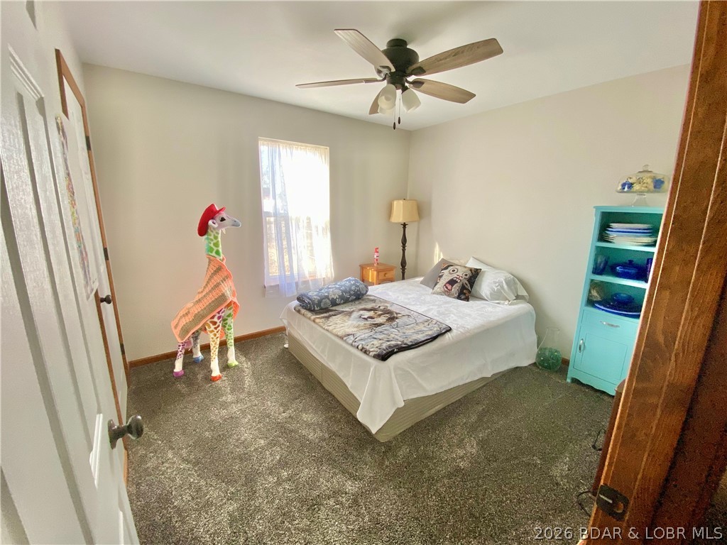 Out of Area - Residential