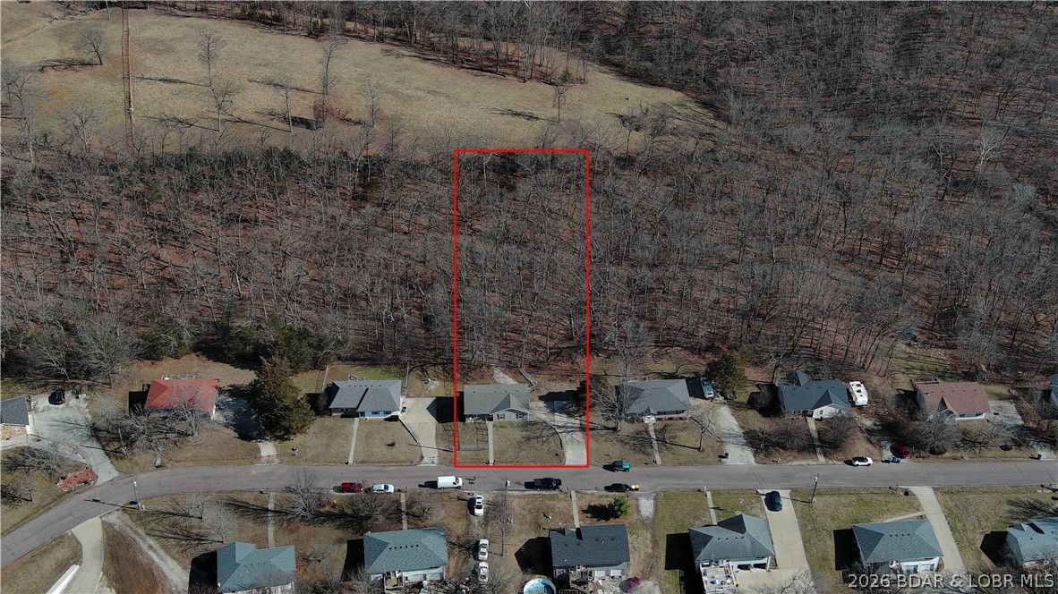 Out of Area - Residential