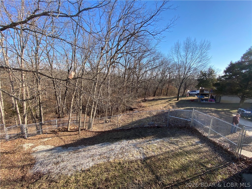 Out of Area - Residential