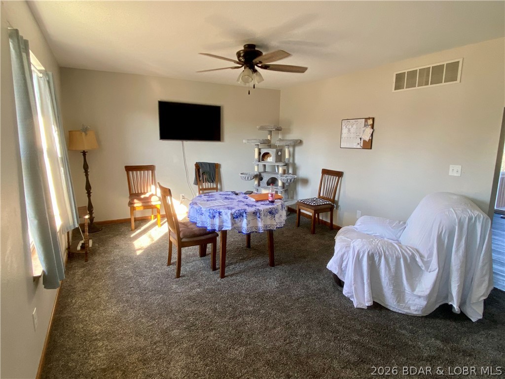 Out of Area - Residential