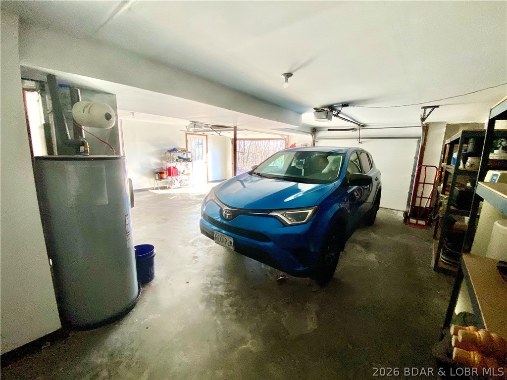 Out of Area - Residential