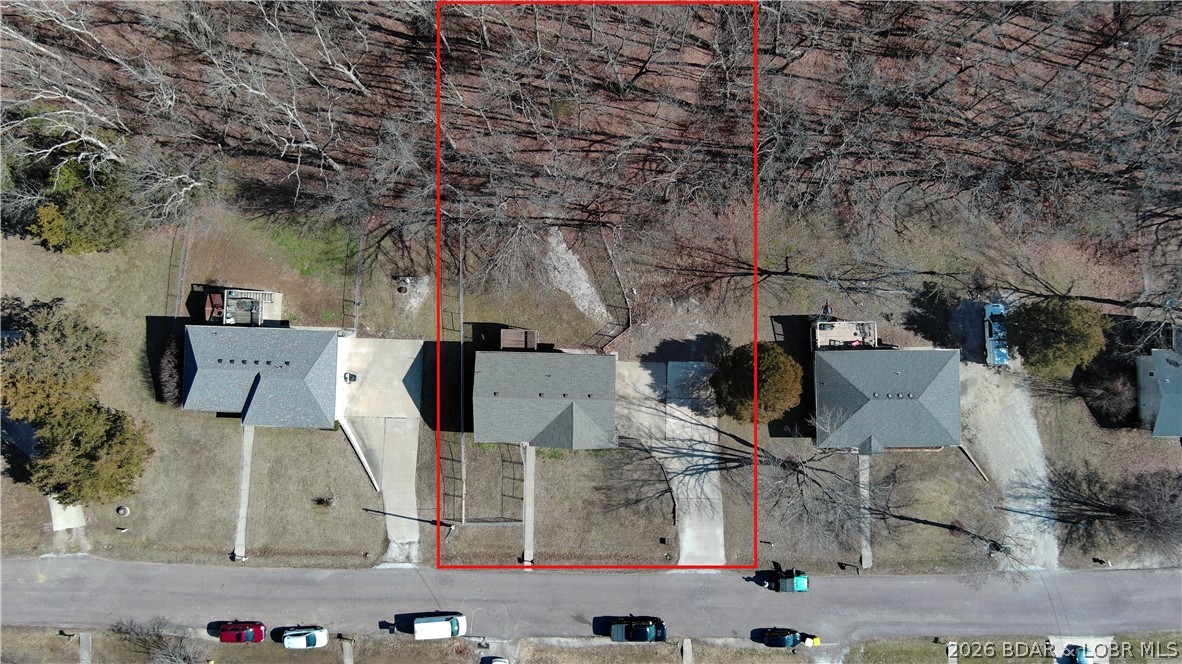 Out of Area - Residential