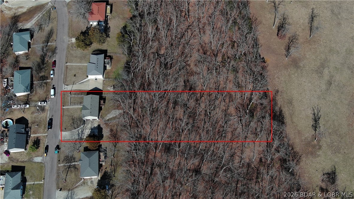 Out of Area - Residential