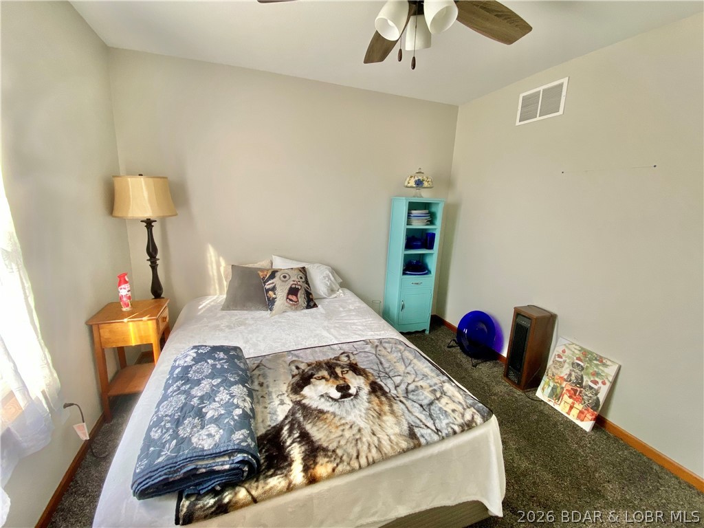 Out of Area - Residential