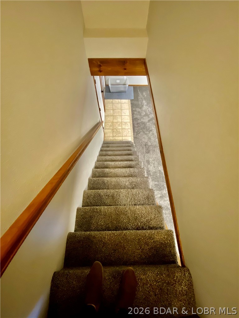 Out of Area - Residential