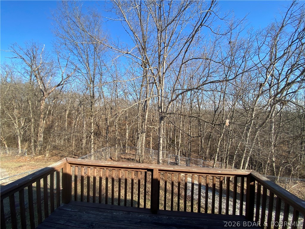 Out of Area - Residential