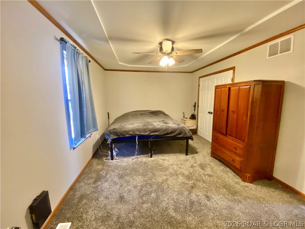 Out of Area - Residential