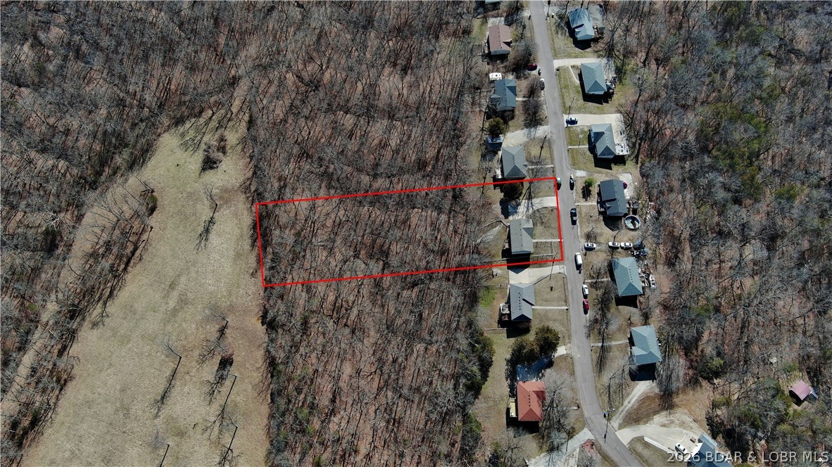 Out of Area - Residential