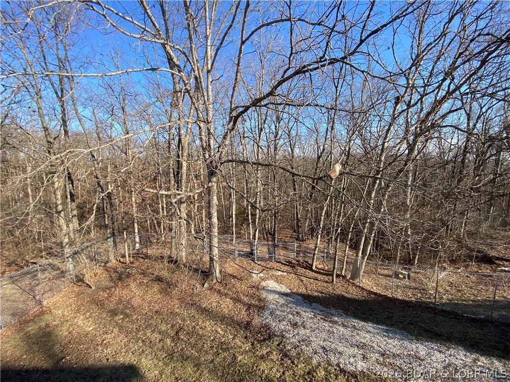 Out of Area - Residential