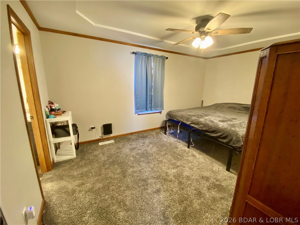 Out of Area - Residential