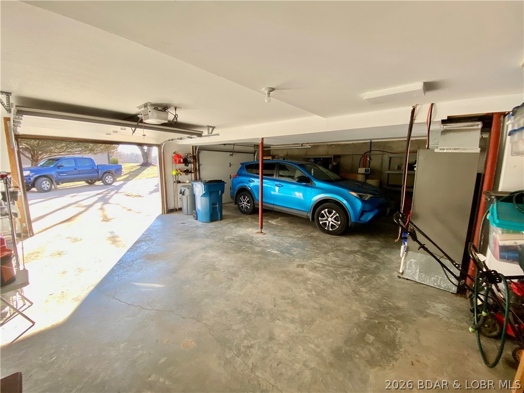 Out of Area - Residential