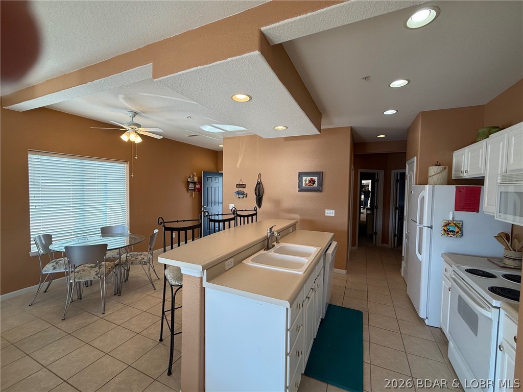 Monarch Cove Condominium - Residential