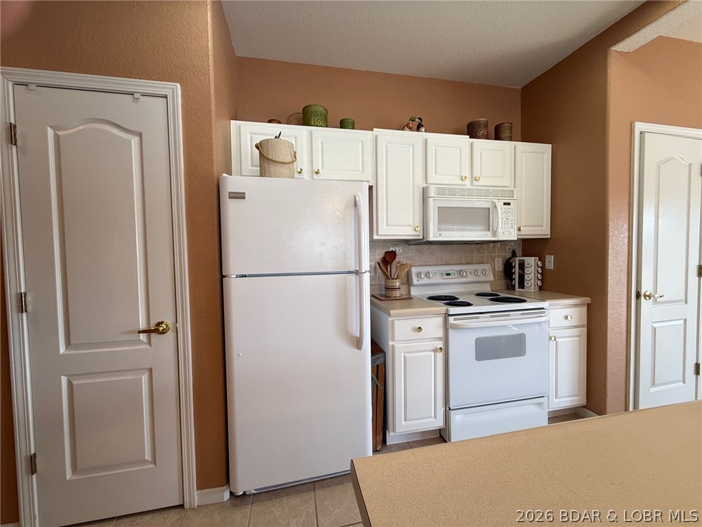 Monarch Cove Condominium - Residential