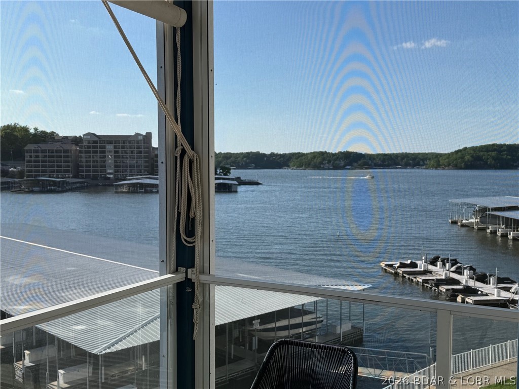Monarch Cove Condominium - Residential