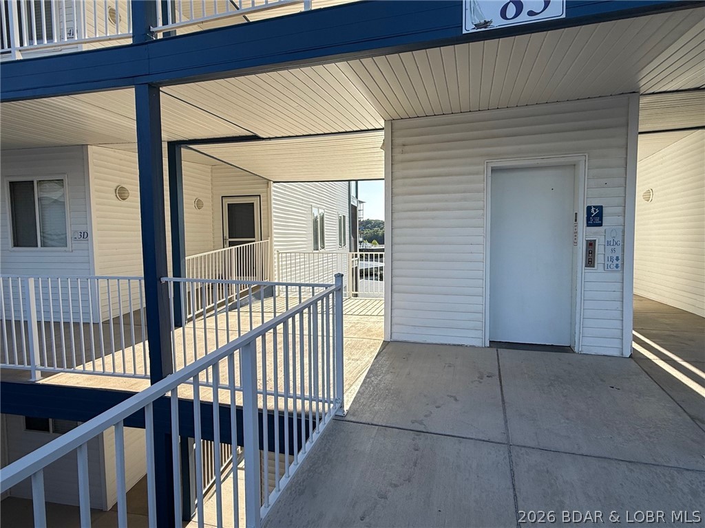 Monarch Cove Condominium - Residential