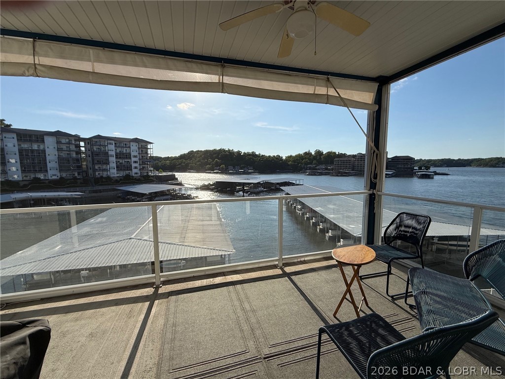 Monarch Cove Condominium - Residential