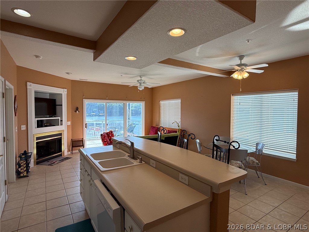 Monarch Cove Condominium - Residential