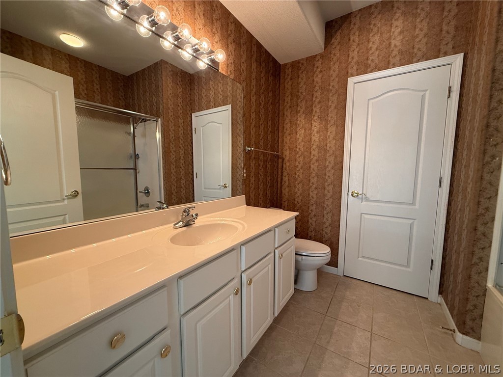 Monarch Cove Condominium - Residential