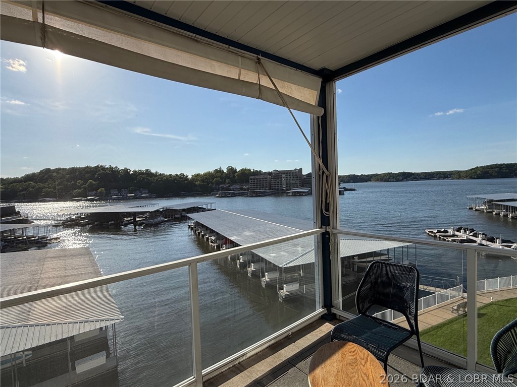 Monarch Cove Condominium - Residential