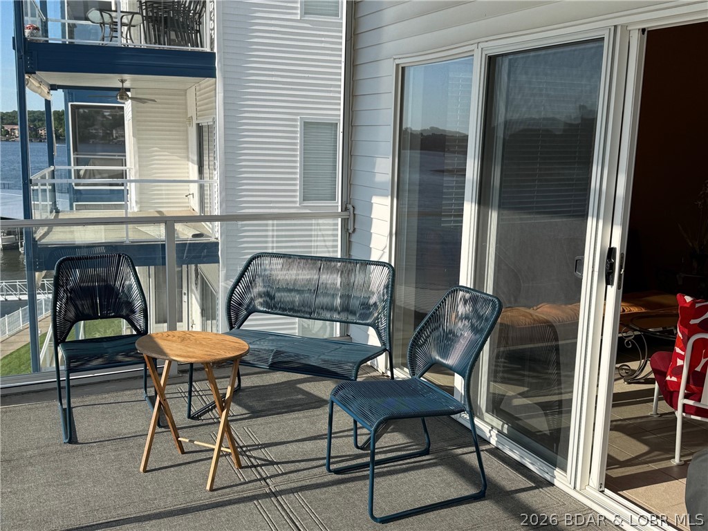 Monarch Cove Condominium - Residential