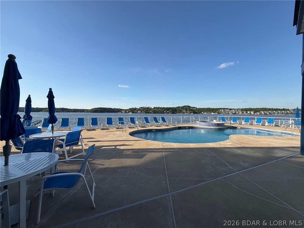 Monarch Cove Condominium - Residential