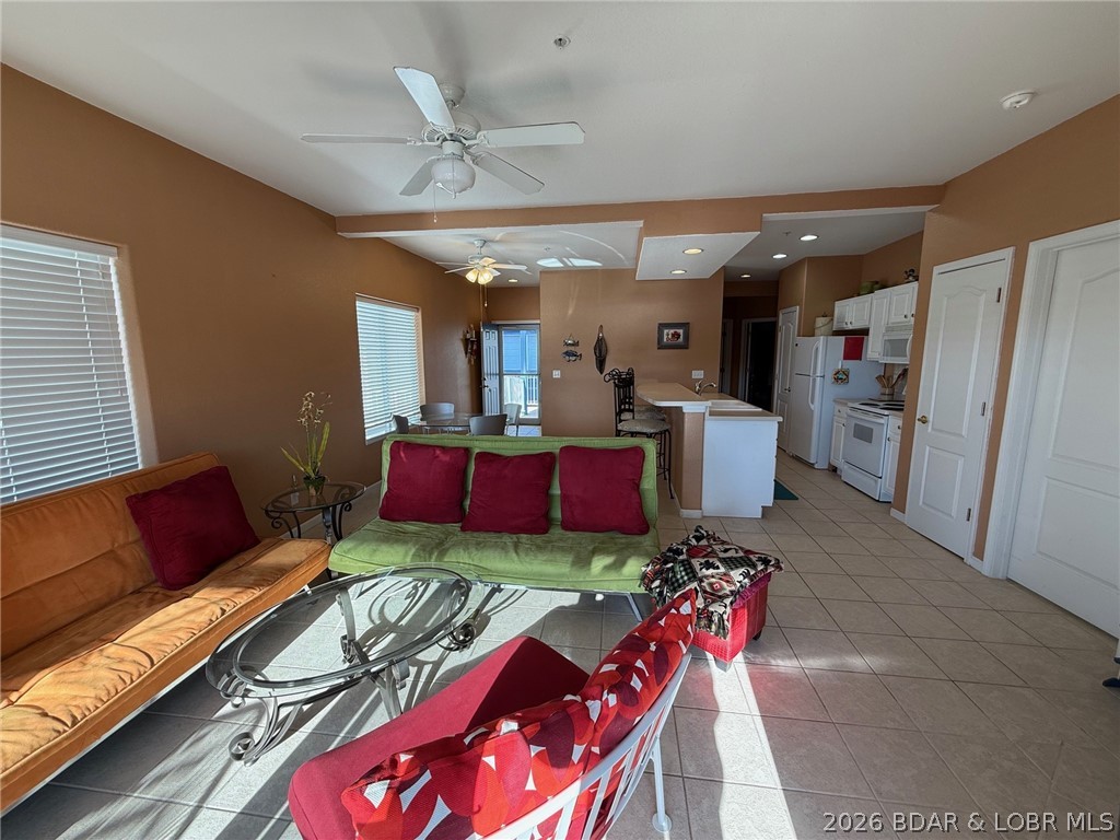 Monarch Cove Condominium - Residential