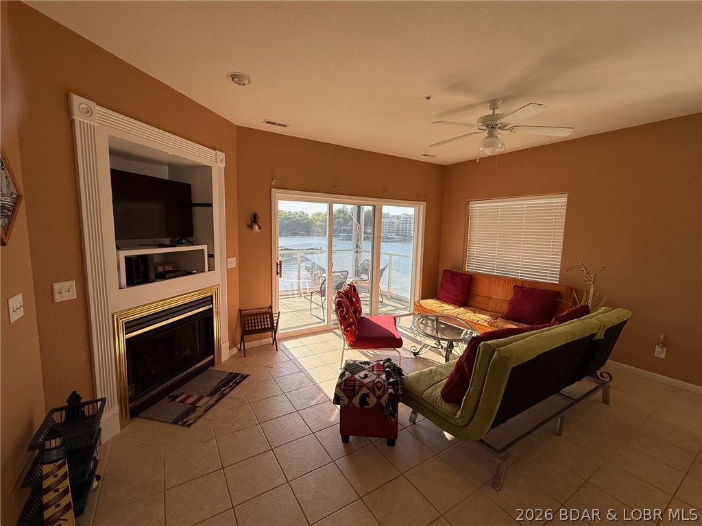 Monarch Cove Condominium - Residential