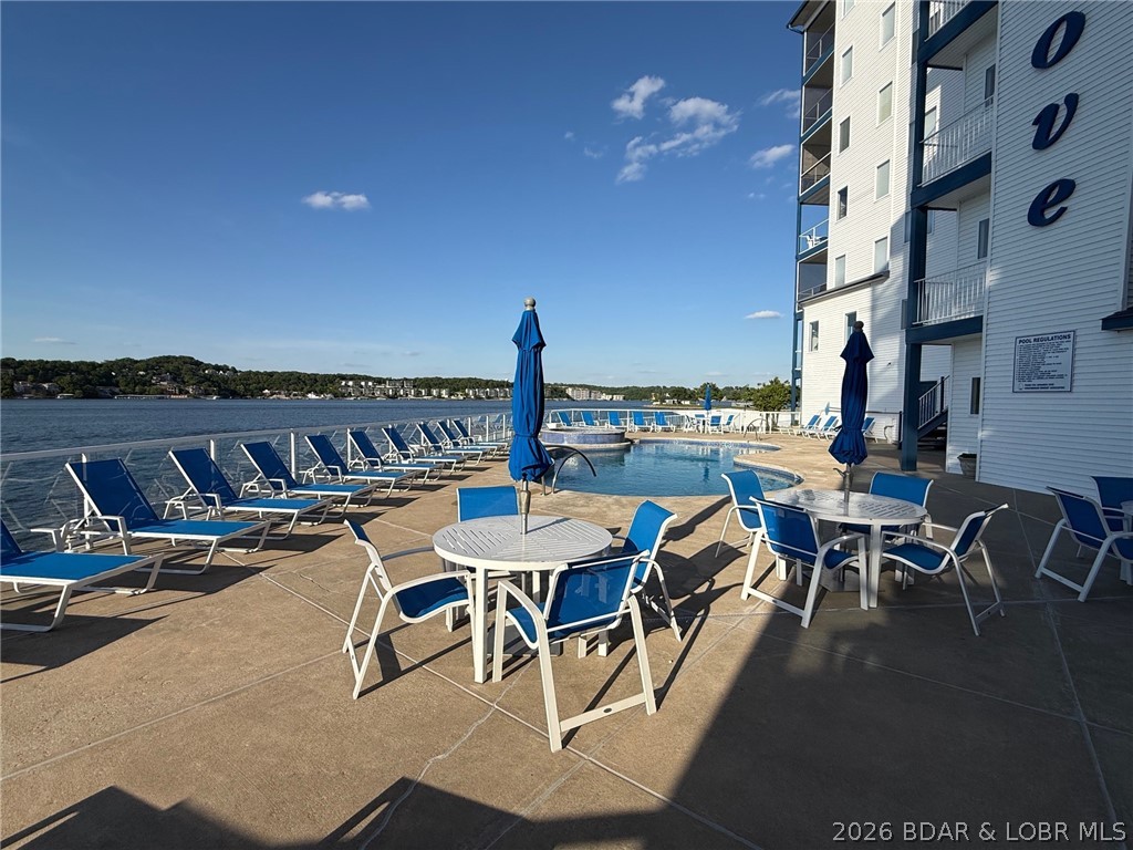 Monarch Cove Condominium - Residential